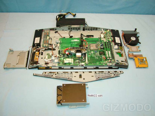 Illustration for article titled Dell XPS One A2010 Leaked by the FCC, Reveals Optional TV Tuner and AV Input